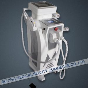 China new arrival IPL machine/Elight rf+ipl e-light/ipl hair removal factory