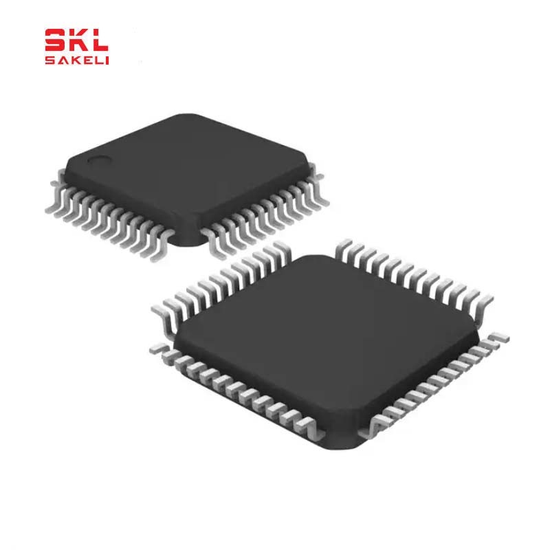 China STM32F102C8T6 MCU Microcontroller ARM Embedded Interface High Performance factory