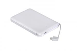 China 11200mah Portable Power Bank Battery Charger Bank With CE ROHS Certificate factory