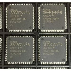 XILINX XC7A75T-2FGG484I Semiconductor Electronic Components Sale integrated