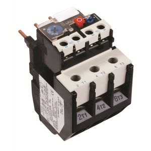 SEFIE LR2 - D SERIES Telemecanique Thermal Overload Relay Carton Packing