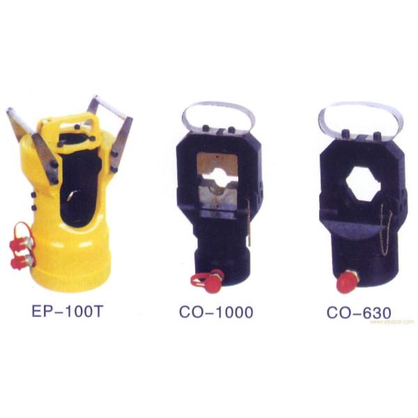 FYQ-300 Hydraulic Crimping Tools Crimping Pliers Used With Hydraulic Pump