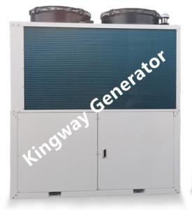China 40KW Natural Gas Heat Pump Air Conditioner GHP High Reliability factory