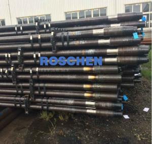 China Drill Pipe 5 1/2”, 21.9 Lb / ft, S-135, Connection 5 1/2 FH on sale