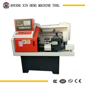 Swing over bed 320mm Hot selling desktop mini cnc lathe with cheap price CK0640