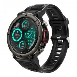 China V10 Calling Full Touch Heart Rate Blood Pressure For Men Women Sport Bracelet Watch factory