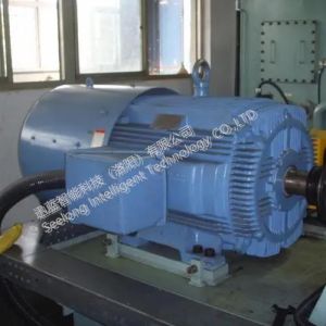 China Low Power Electric Motor Drive Dynamometer &amp; Test Bench For Gear Box factory