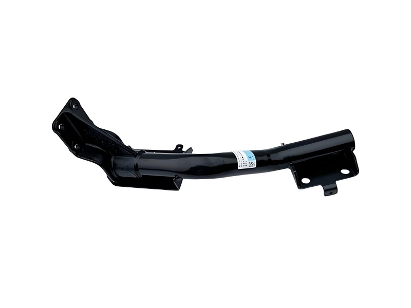 DZ16251242001 Left Side Step Rear Support Bracket Assembly