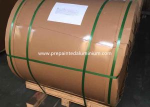 China 1050 1060 3003 5083 6061 Pre Anodized Aluminum Sheet Metal Plate on sale