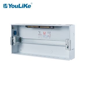 Low Voltage 32 Way MCB Box