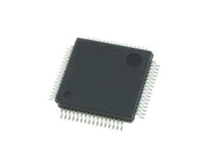China STM32F412RGT6TR STM32 Dynamic Efficiency MCU BAM High-Performance &amp; DSP FPU Arm Cortex-M4 MCU LQFP-64 factory