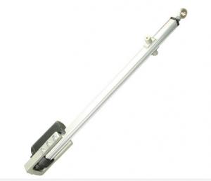 China 15000N Linear Actuator Motor / Electric Putter Motor For Solar Panel Tracking System on sale