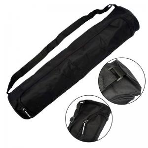China Waterproof Yoga Mat Bag Fitness Backpack Mat Case With Multifunction Pocket factory