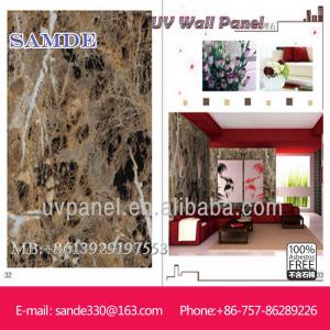 China solid surface acrylic with artificial marble surface for wall deco 2440*1220*6/8/9mm on sale
