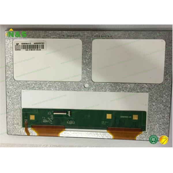 Hard Coating Assembly 9.0 Chimei LCD Panel ED090NA-01D With Full Viewing Angle