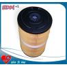 Buy cheap EDM Filter Wire EDM Consumables For Wire Cut Sodick Makino Japax Machine TW-23 from wholesalers
