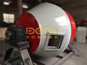 China Custom Alumina Ceramics Corrosion Resistance Alumina Lining Brick factory