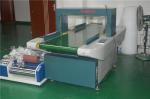Single Phase Capacitor Motor Rotation Needle Detector Machine / Conveyors
