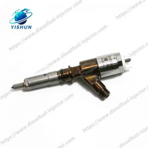 China Diesel Injector Nozzle 321-0990 2645a743 For Caterpillar C6.6 Engine Caterpillar Injector factory