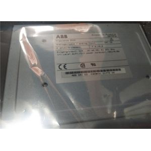 China DAI03 ABB Bailey PLC Spare Parts Freelance 2000 Analog Input Modules 0369631MR factory