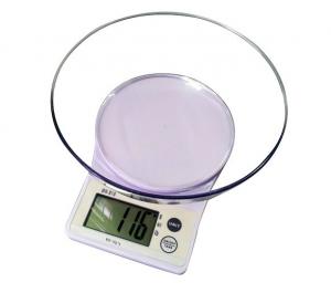 China Food Diet Digital Pocket Scale Kitchen Use With Auto - Off Function factory