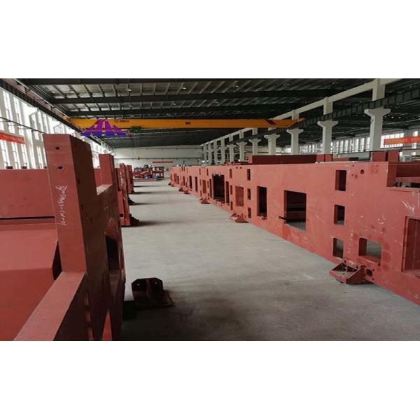 350m/Min Non Woven Fabric Making Machine