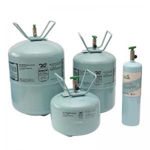 China                  Cool Gas Replace Gas Refrigerant R134A Refrigerant Price for Sale              factory