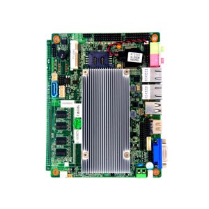 China Single Sided Multi Layer SMD PCB Manufacturing Assembly factory