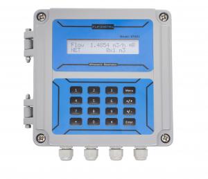 China ST501 Energy Meter In HVAC factory