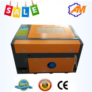 China China Co2 CNC Laser Engraving Cutting Machine Plastic Paper Mdf Wood Acrylic on sale