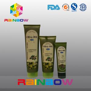 China Customized Labels Self Adhesive Paper Shrink Sleeve Labels / Stickers For Bottle / Bag factory