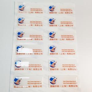 China Clear PU Dome 3D Epoxy Stickers Dome Gel 3M Glue Strong Adhesive Sticker on sale