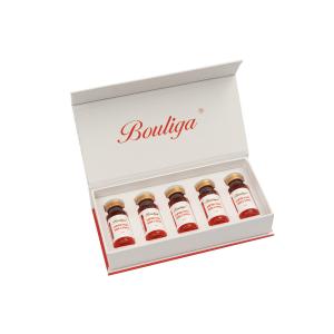 China Bouliga 10ml B12 Lipolytic Solution Injections For Weight Loss factory