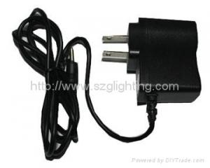 China GLC-07(A) single charger for GL2.5-A cordless cap lamp on sale