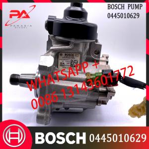 China BOSCH Fuel Injector Pump High Pressure Fuel Pump Diesel Engine Assembly 0445010629 on sale
