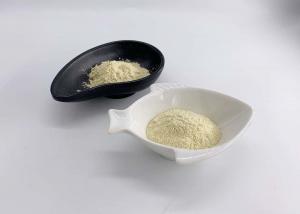 China Genistein 98% Powder Extracted From Genista Tinctoria on sale