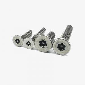 China Neodymium Round Base Cup Magnet Mount Fastener With Screwed Bush on sale