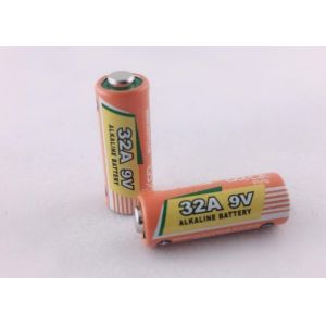 Buy cheap Light Weight 32A 9V Alkaline Battery 28mAh LR32 29A L822 Doorbell Car Alarm Use from wholesalers
