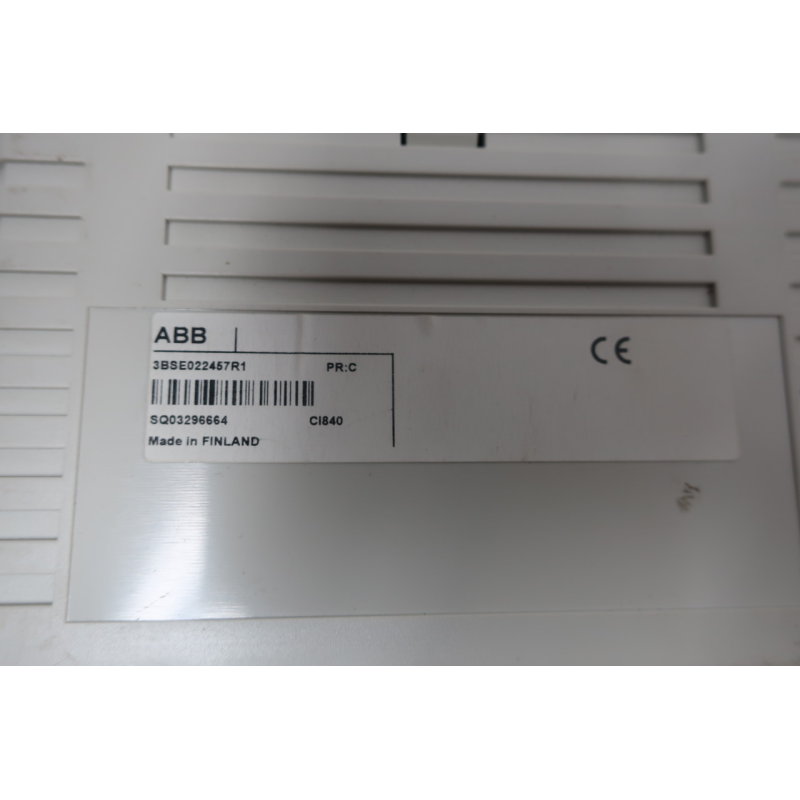 CI840 3BSE022457R1 ABB Profibus Communications Interface