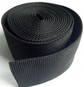 China NSSN6440 Nylon Webbing Tape Nylon Ribbon To Protect Hydraulic Pipes , Rubber Hose on sale