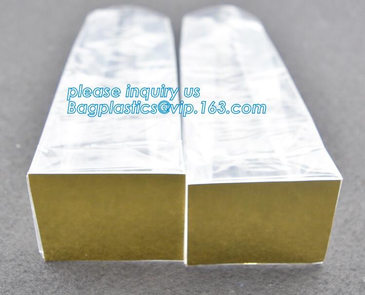 Packing electronic PCB custom printed Zip lockk vacuum plastic pouch esd moisture barrier aluminum bag bagplastics bagease