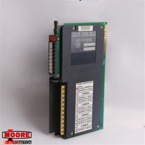 China 1771-OY 1771OY   Allen Bradley  AB Contact Output Module on sale