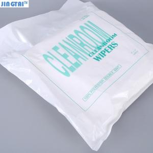 China Industrial 100 Polyester Microfiber Cloths , Microfiber Cleaning Cloth factory