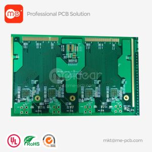 Meidearpcb,4 Layer PCB,Multi PCB,Multilayer PCB Design,Multilayer PCB Fabricatio