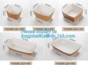 China hot selling food grade paper box, design printing logo box,Takeaway Storage Food Packaging Box Cake Boxes bagease packa factory