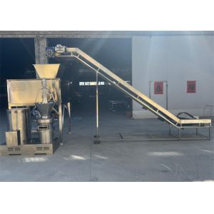 China animal bone crushing machine, bone paste grinding machine, bone crusher factory