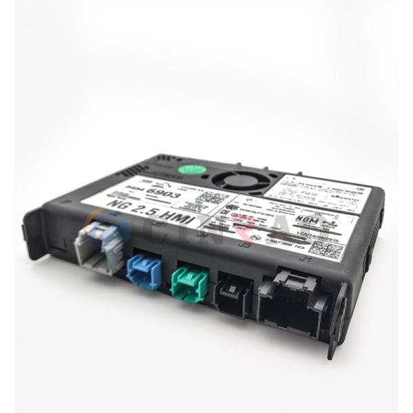 TFT Car GM Box NG 2.5 HMI 84546903 Cadillac Multimedia Module