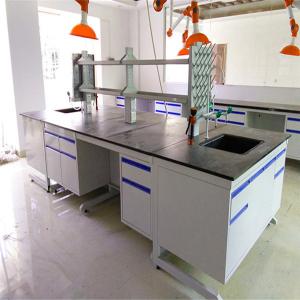 China Microscope Table Factory | Microscope Worktable Custom | Microscope Workbench Price factory