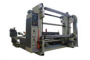 China Jumbo Roll Slitter rewinder Machine 3000C with Max. unwinding width 3000MM factory