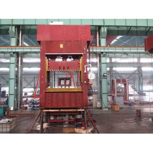 Huzhou Xinke Forging Machine Co., Ltd
